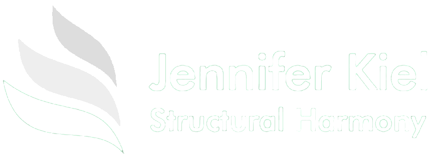 Jennifer Kiel Structural Harmony